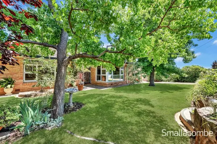 3 Ingrid Street (Adjacent Lower Mitcham), Clapham SA 5062