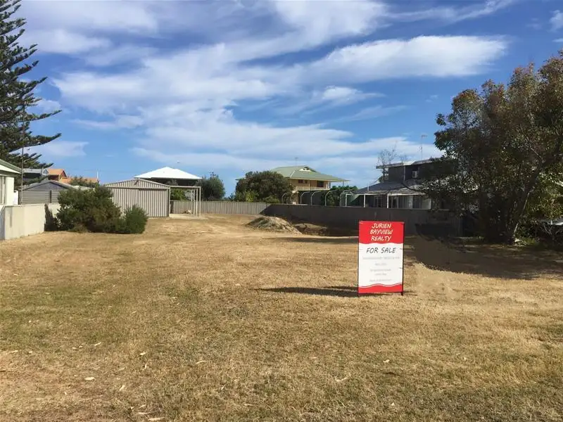 Main view of Homely land listing, 42 Iberia Street, Cervantes WA 6511