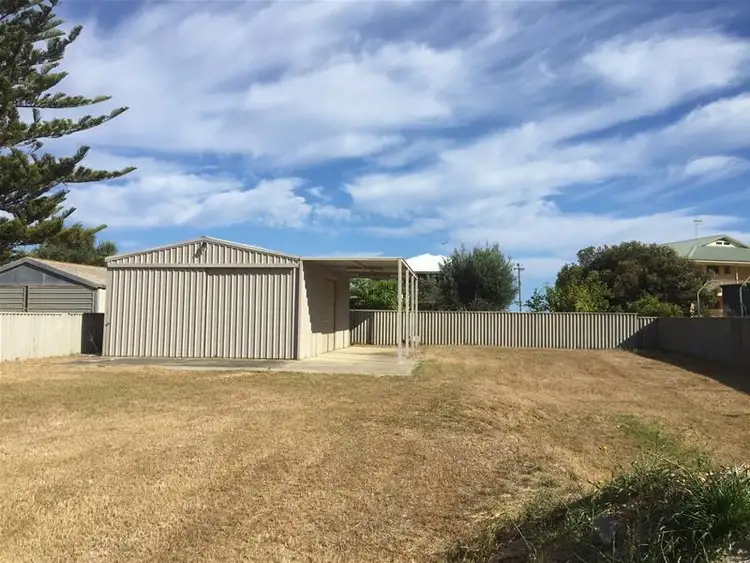 Second view of Homely land listing, 42 Iberia Street, Cervantes WA 6511