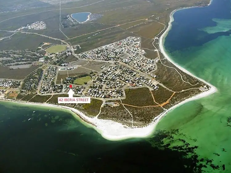 Third view of Homely land listing, 42 Iberia Street, Cervantes WA 6511
