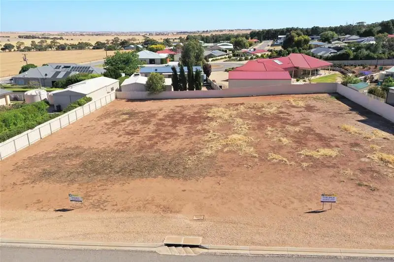 Main view of Homely land listing, 21 Viewbank Crescent, Maitland SA 5573