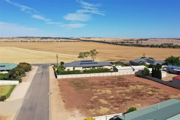 Second view of Homely land listing, 21 Viewbank Crescent, Maitland SA 5573