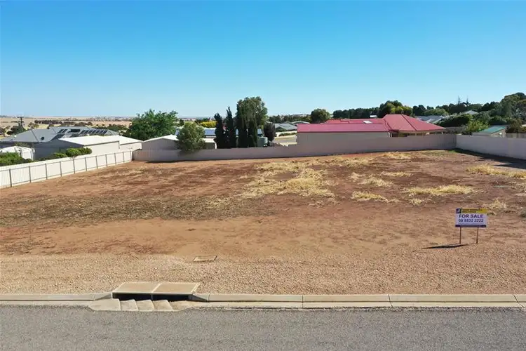 Third view of Homely land listing, 21 Viewbank Crescent, Maitland SA 5573