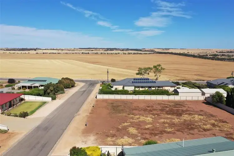 Fourth view of Homely land listing, 21 Viewbank Crescent, Maitland SA 5573
