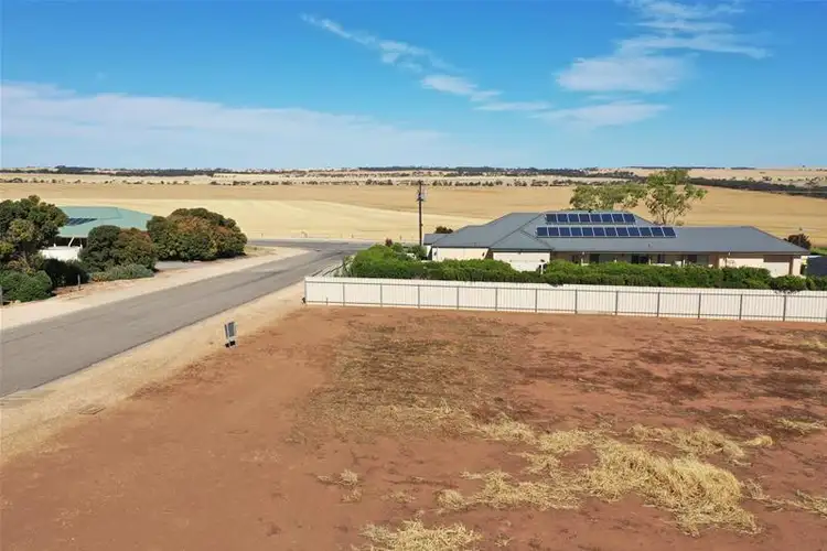 Fifth view of Homely land listing, 21 Viewbank Crescent, Maitland SA 5573