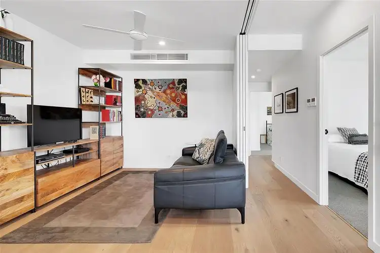 Fifth view of Homely apartment listing, 401/8 Donkin Street, West End QLD 4101