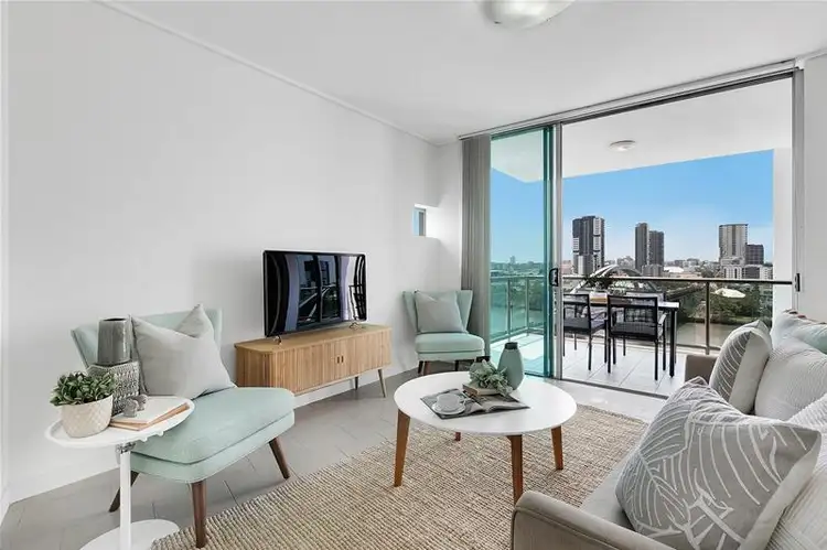 2905/92 Quay Street, Brisbane City QLD 4000