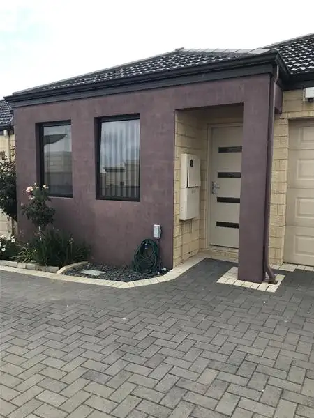 Second view of Homely villa listing, B/25 Louden Street, Balga WA 6061