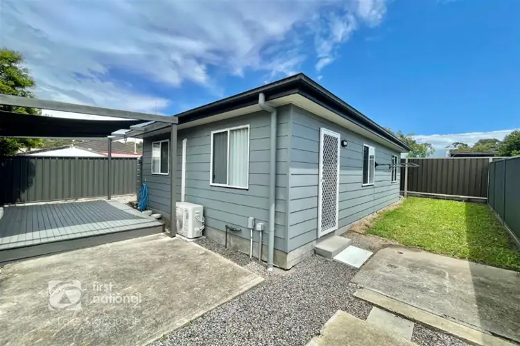 15A Rita Street