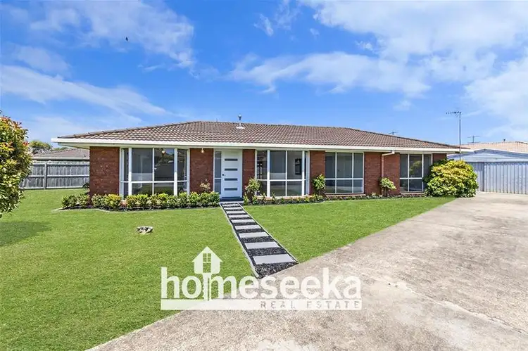 1 Newry Court, Warrnambool VIC 3280