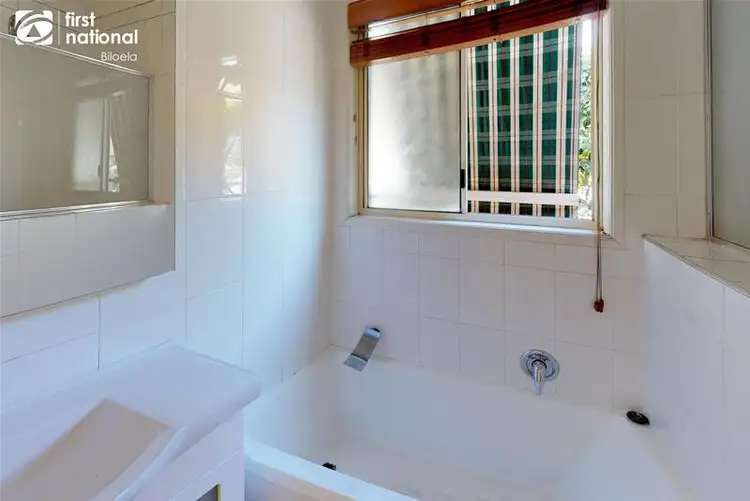 Fifth view of Homely house listing, 134 Calvale Road, Biloela QLD 4715