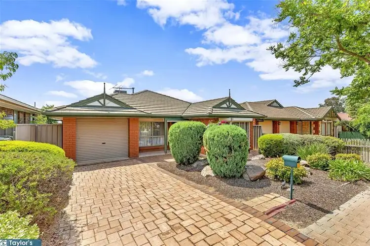Second view of Homely house listing, 3A Humber Street, Holden Hill SA 5088