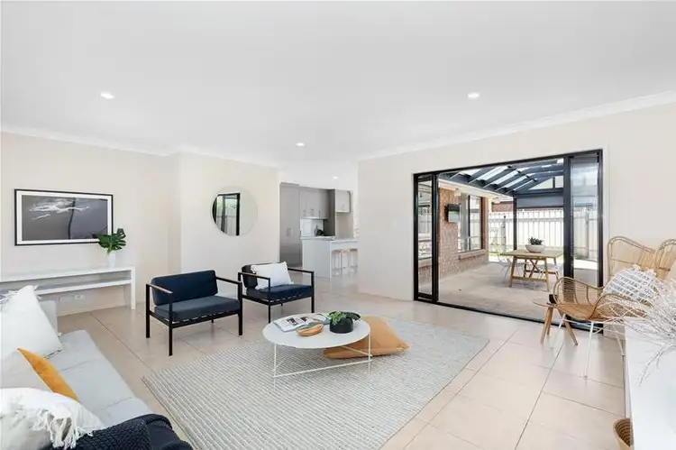 25 Lewis Street, South Brighton SA 5048