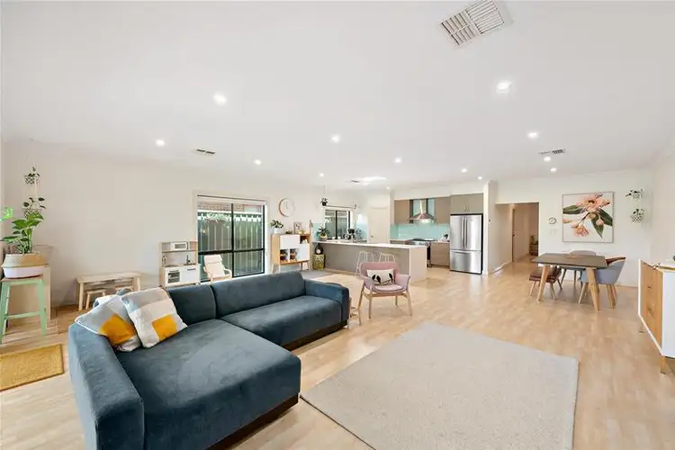 Third view of Homely house listing, 58 Fisk Avenue, Glengowrie SA 5044