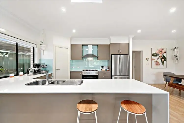 Sixth view of Homely house listing, 58 Fisk Avenue, Glengowrie SA 5044