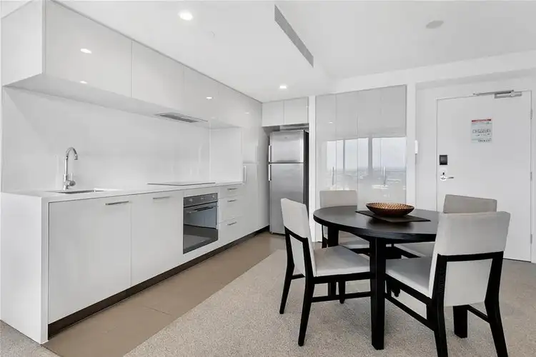 Fifth view of Homely apartment listing, 2502/55 Railway Terrace, Milton QLD 4064