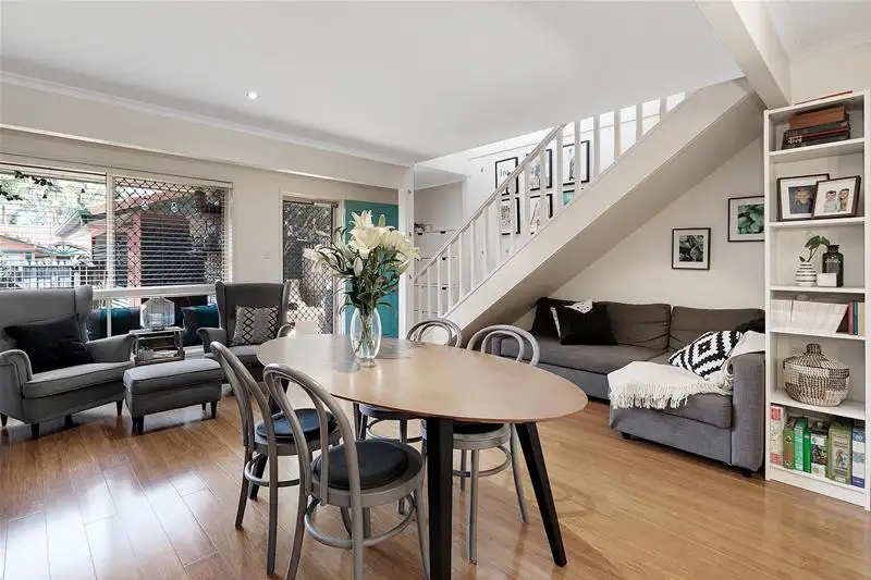 Main view of Homely townhouse listing, 08/49 Colac Street, Kedron QLD 4031