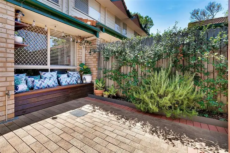 Second view of Homely townhouse listing, 08/49 Colac Street, Kedron QLD 4031