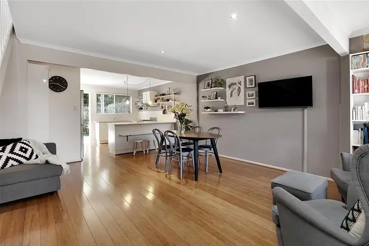 Third view of Homely townhouse listing, 08/49 Colac Street, Kedron QLD 4031
