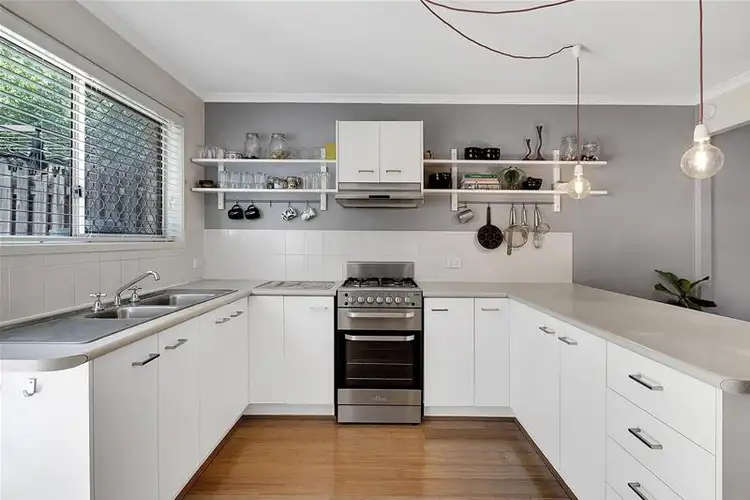 Fifth view of Homely townhouse listing, 08/49 Colac Street, Kedron QLD 4031