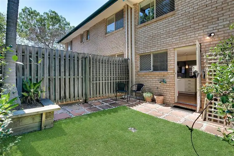 Sixth view of Homely townhouse listing, 08/49 Colac Street, Kedron QLD 4031