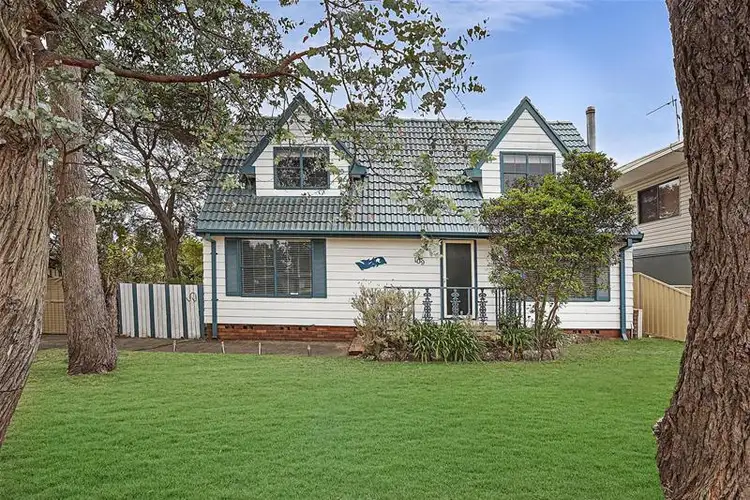 109 Scott Street, Shoalhaven Heads NSW 2535