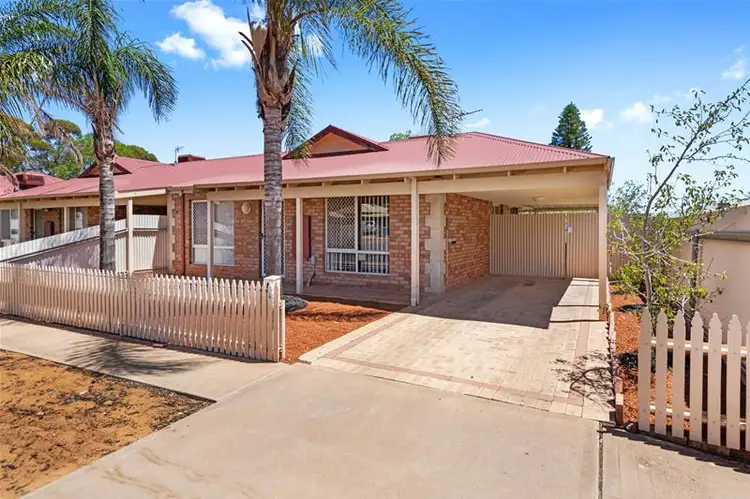 Main view of Homely unit listing, 4/154 Macdonald Street, Kalgoorlie WA 6430