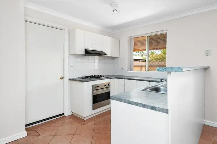 Fifth view of Homely unit listing, 4/154 Macdonald Street, Kalgoorlie WA 6430