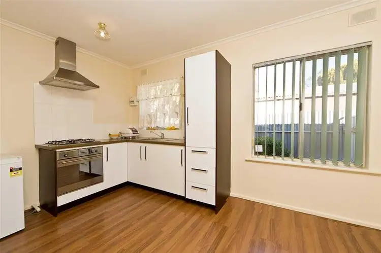 Second view of Homely block of units listing, 1-4/27b Third Avenue, Klemzig SA 5087