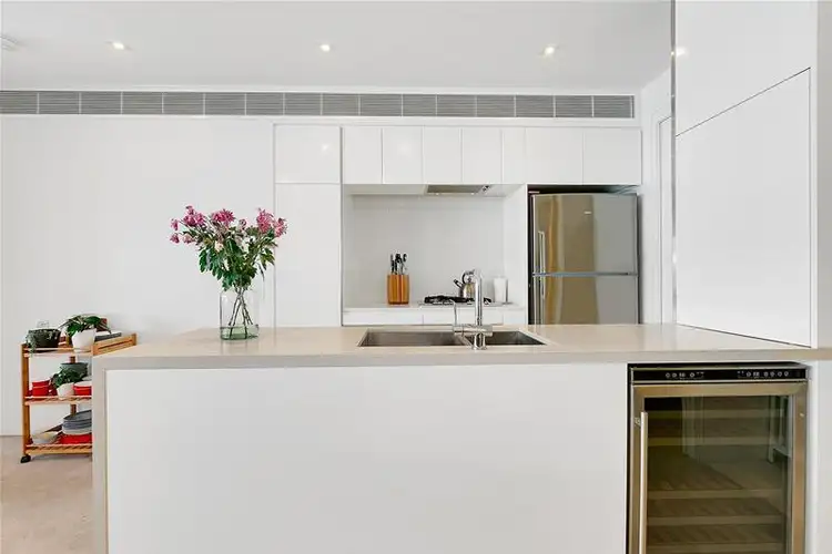 Second view of Homely apartment listing, 1202/45 Duncan Street, West End QLD 4101