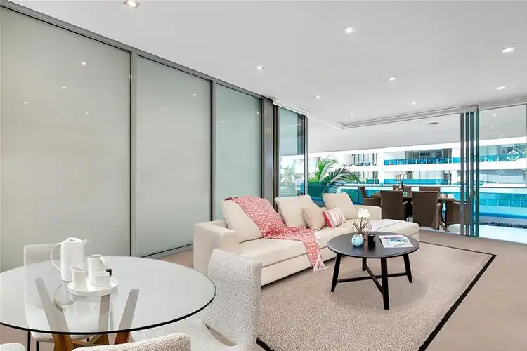 Third view of Homely apartment listing, 1202/45 Duncan Street, West End QLD 4101