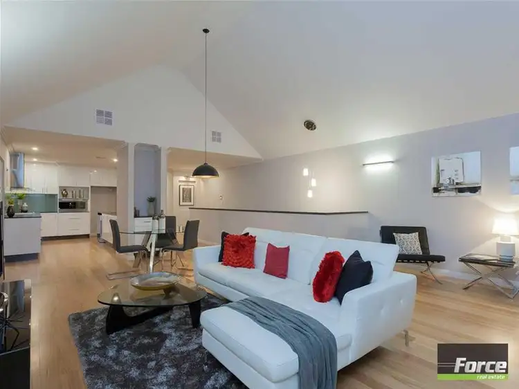 Third view of Homely house listing, 273c Cape Street, Yokine WA 6060