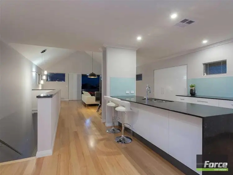 Fourth view of Homely house listing, 273c Cape Street, Yokine WA 6060