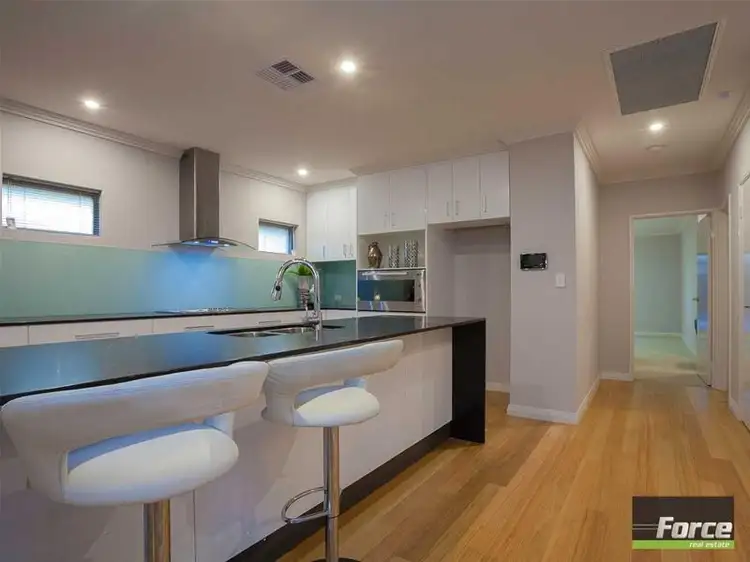 Fifth view of Homely house listing, 273c Cape Street, Yokine WA 6060