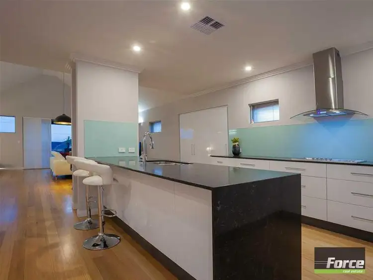 Sixth view of Homely house listing, 273c Cape Street, Yokine WA 6060