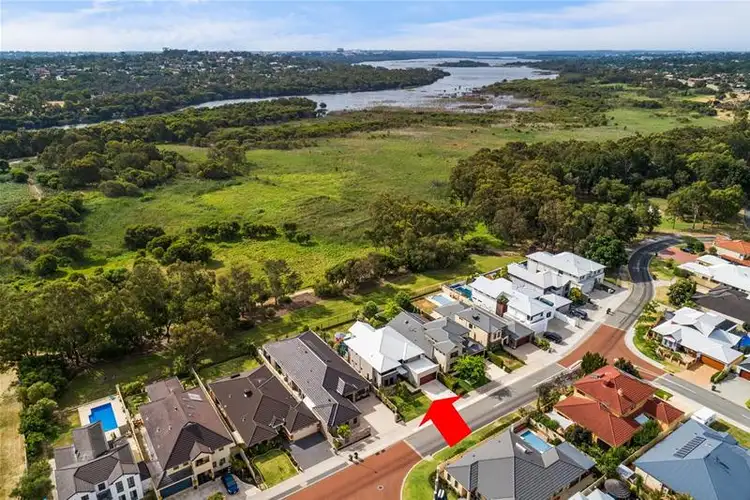 18 Tyne Crescent, Wanneroo WA 6065