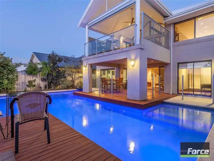 Fourth view of Homely house listing, 18 Tyne Crescent, Wanneroo WA 6065