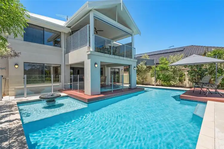 Fifth view of Homely house listing, 18 Tyne Crescent, Wanneroo WA 6065