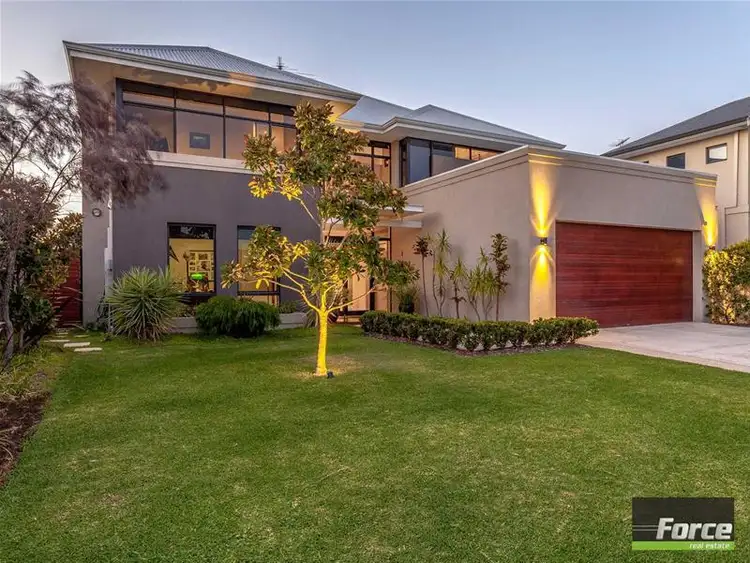 Sixth view of Homely house listing, 18 Tyne Crescent, Wanneroo WA 6065