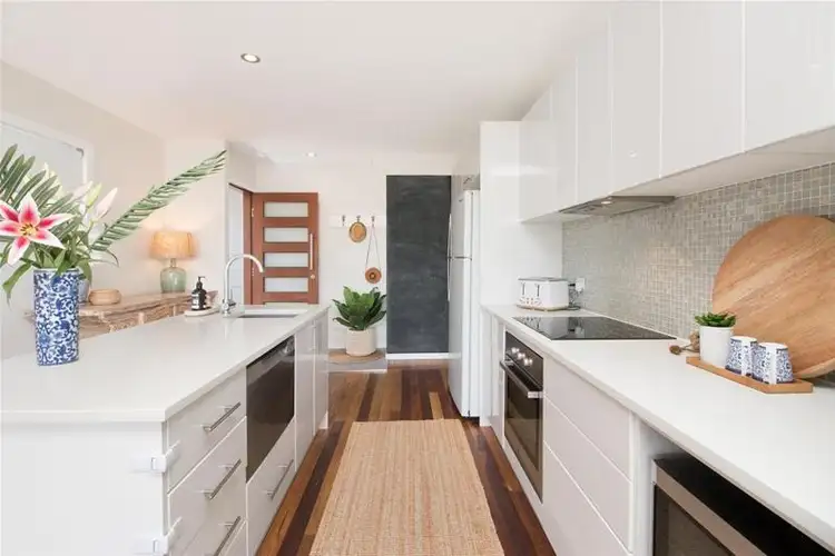 Sixth view of Homely townhouse listing, 1/22 Twenty Seventh Avenue, Palm Beach QLD 4221