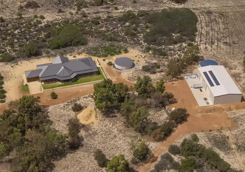 Main view of Homely house listing, 142 Valley View, Jurien Bay WA 6516