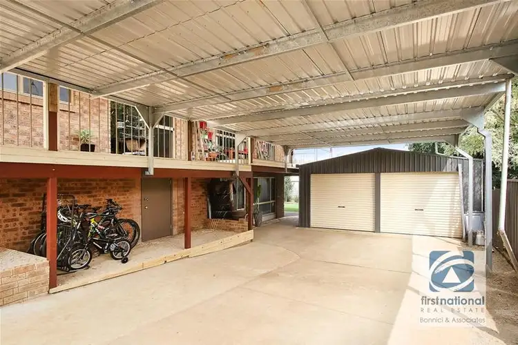 Third view of Homely house listing, 9 Peacock Avenue, West Wodonga VIC 3690