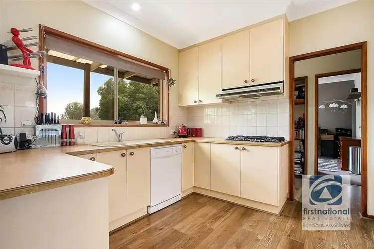 Fourth view of Homely house listing, 9 Peacock Avenue, West Wodonga VIC 3690