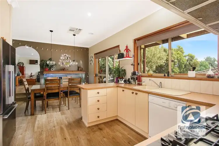 Sixth view of Homely house listing, 9 Peacock Avenue, West Wodonga VIC 3690