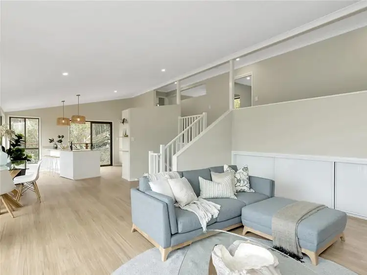 9A Snape Court, Currumbin Waters QLD 4223