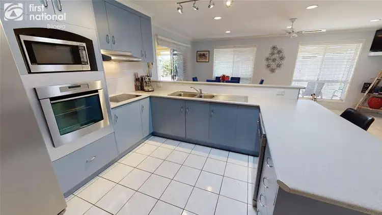 Fourth view of Homely house listing, 6 Beak Place, Biloela QLD 4715