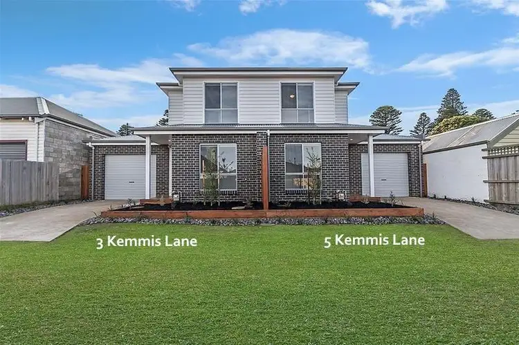 3 Kemmis Lane, Warrnambool VIC 3280