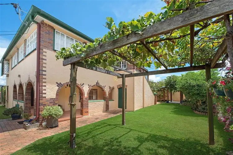 7 Clovelly Street, Sunnybank Hills QLD 4109