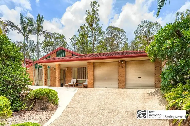 46-48 Boxer Avenue, Shailer Park QLD 4128