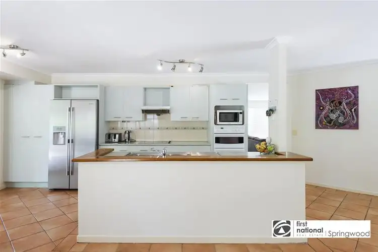 Sixth view of Homely house listing, 46-48 Boxer Avenue, Shailer Park QLD 4128